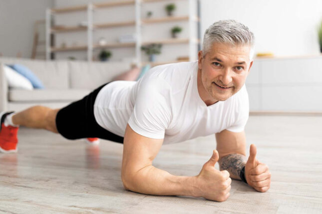 Düz qarına aparan 4 addım: ekspert sadə, amma effektiv məşqlərin sirrini açdı