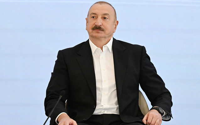 “Artıq mən olmayacaqdım…” – Prezidentdən həssas çıxış