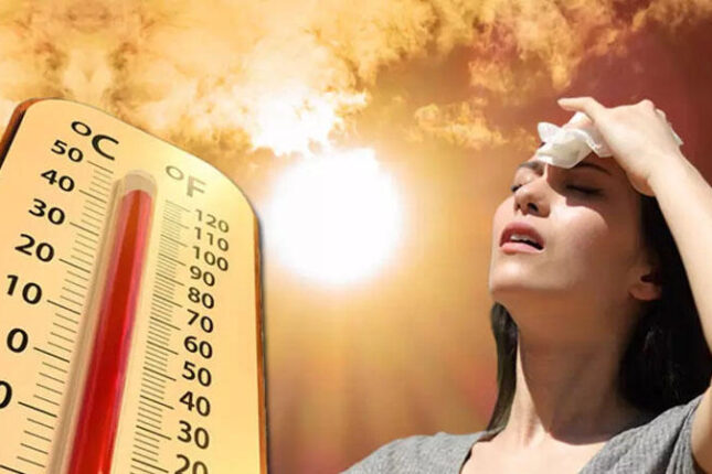 İsti hava ilə bağlı şəkər xəstələrinə XƏBƏRDARLIQ! – Bu qaydalara əməl edin