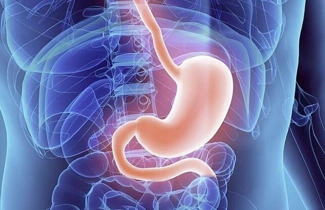 Bu qida mədənin dostudur