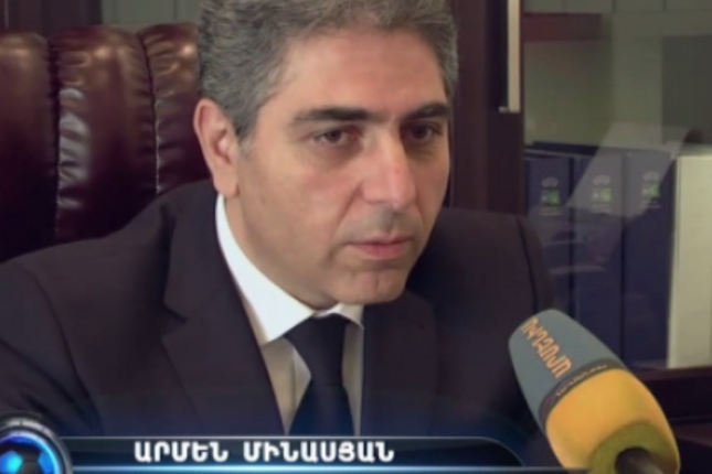Minasyan: “Paşinyan azərbaycanlıları gətirib, onlara Ermənistan pasportu verəcək”