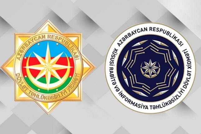 Kritik informasiya infrastrukturunun təhlükəsizliyi ilə bağlı komissiya yaradılıb