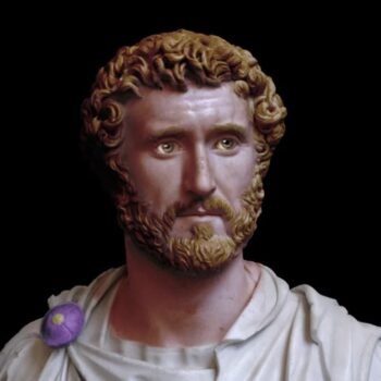 “Qəzəblənmə! Mark Avreli kimi düşün, daha rahat yaşa”