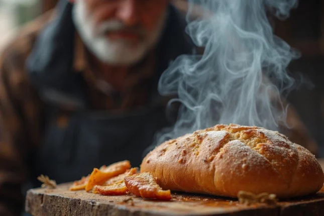 Azərbaycanda ildə 45 kilo ət, 116 kilo çörək YEYİRİK
