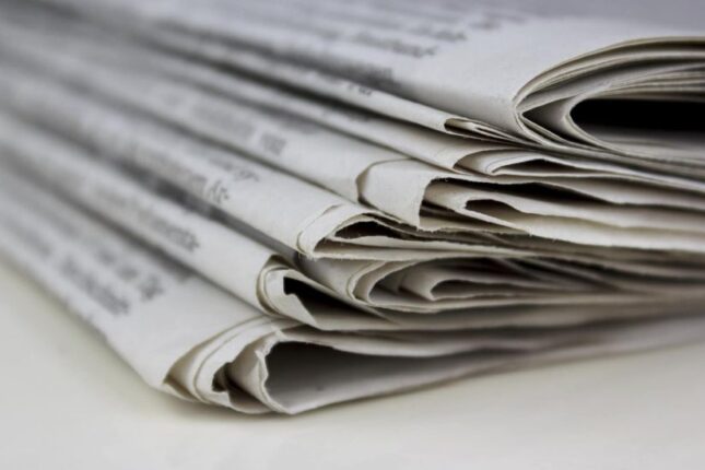 Media Reyestrində olmayan çap mediasının nəşri qadağan olunur