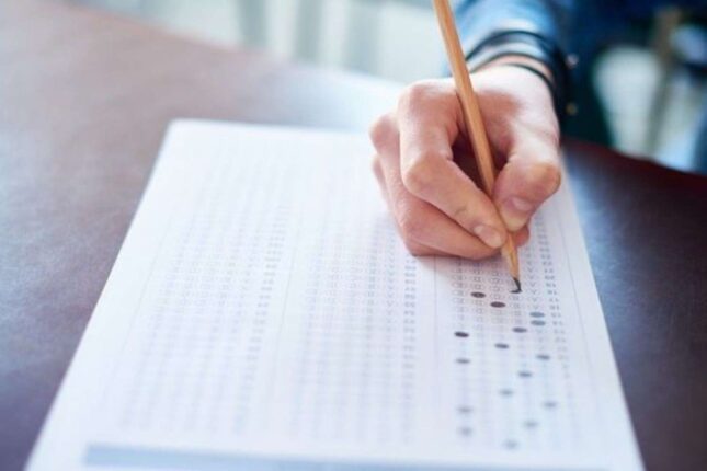 289 şagirdin nəticəsi LƏĞV EDİLDİ – SƏBƏB