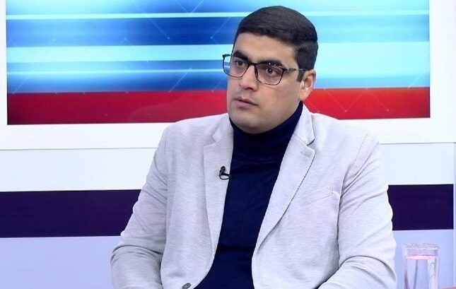 “Zəngəzur dəhlizi məsələsi yekunlaşıb”