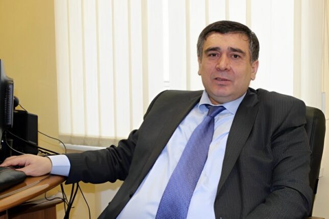 Rusiya Şahin Şıxlinskini axtarışa verdi – RƏSMİ (FOTO)