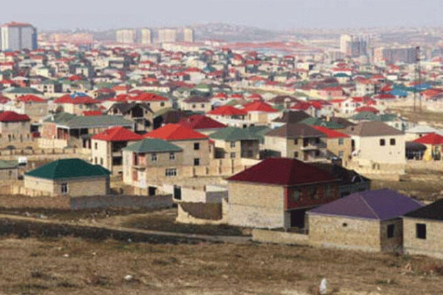 Sənədsiz ev sahiblərinə ŞAD XƏBƏR: Proses BAŞLAYIR