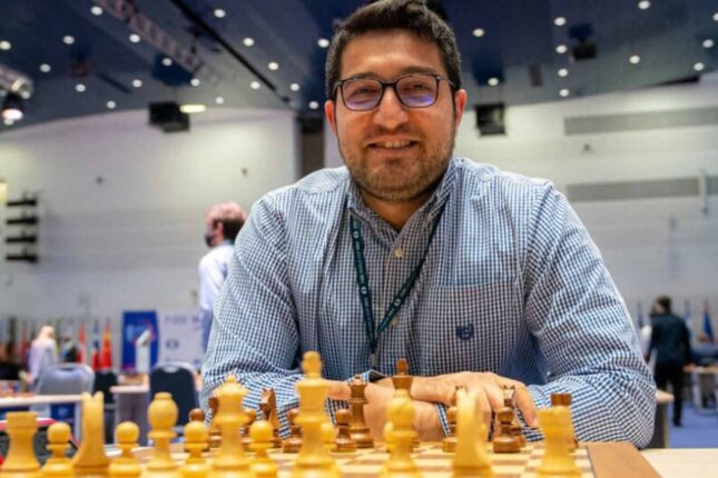 İstedadlı şahmatçı AŞF-ni RÜSVAY ETDİ… – “Buna görə karyeramı dayandırdım”