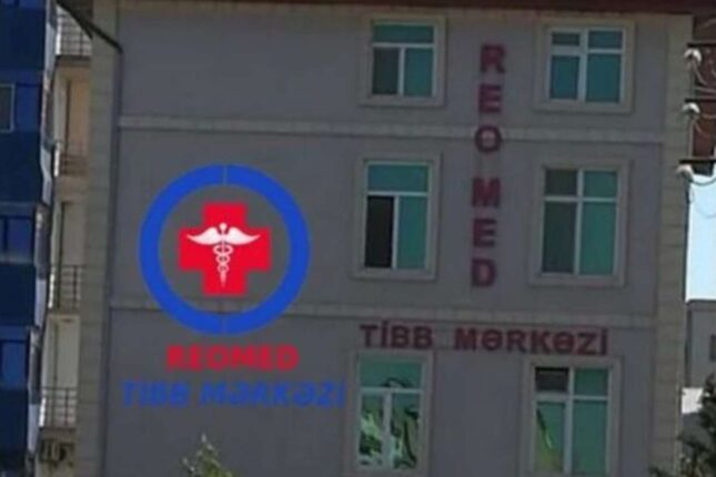 “Reo-Med Tibb Mərkəzi”də yoxlama – Pozuntular aşkarlandı