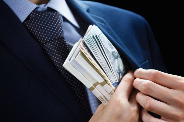 Azərbaycanda rüşvətxorluğa qarşı yeni dövlət standartı qəbul edilib