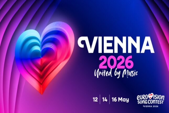 “Eurovision 2026” Vyanada keçiriləcək