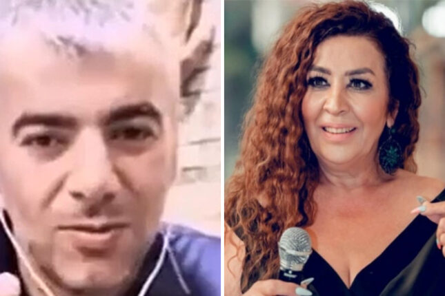 Rəşad Dağlı dörd divar arasında keçən illərinə heyfsilənir – Meyxanaçı Samirə