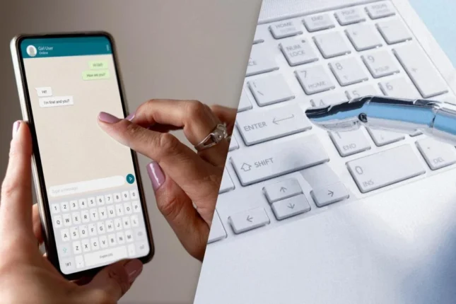 WhatsApp-a süni intellekt dəstəkli mesaj yazma funksiyası əlavə olundu