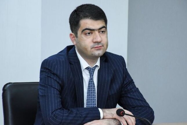 Başçını ittiham edən qohumu barədə qərar verildi