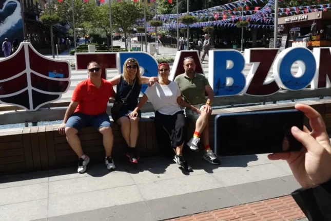 Türkiyənin həyat məmnuniyyəti ən zəif olan şəhəri seçildi