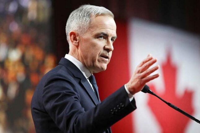 Kanadanın Baş naziri Ukraynanın Müstəqillik Günündə Kiyevə gedib