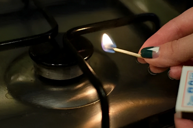 Bakıda bu ərazilərdə qaz olmayacaq