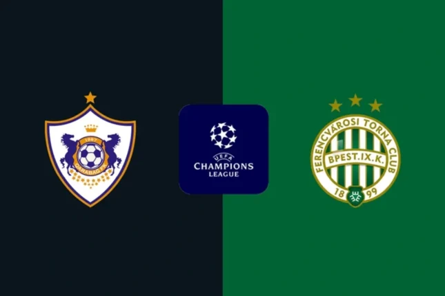 UEFA ÇL: “Qarabağ” Liqa mərhələsinin bir addımlığında