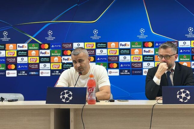 Cənab prezident də çoxdandır bunu gözləyirdi – Qurban Qurbanov