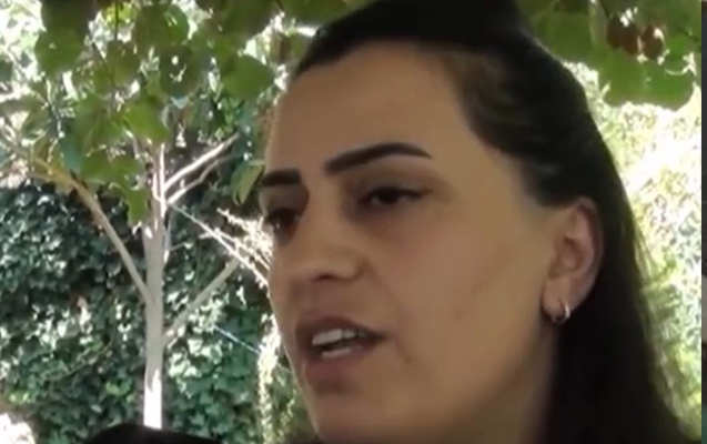 Qaxda xadimə işləyən qadın 37 yaşında tələbə oldu – Video