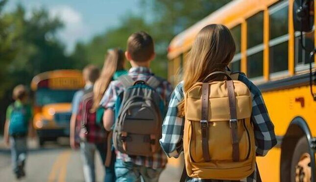 Lisey şagirdləri özəl xətlə daşına bilərlərmi?- Rəsmi cavab