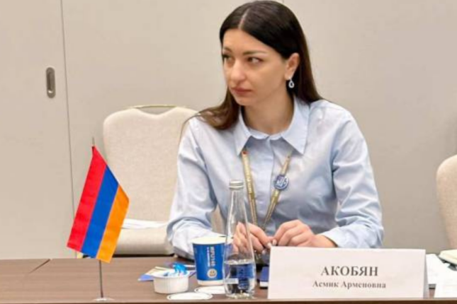 Azərbaycanlılar İrəvana, ermənilərsə Bakıya turist kimi gedəcəklər?