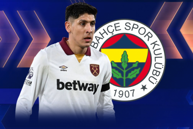 “Fənərbağça” daha bir ulduzu heyətinə qatır