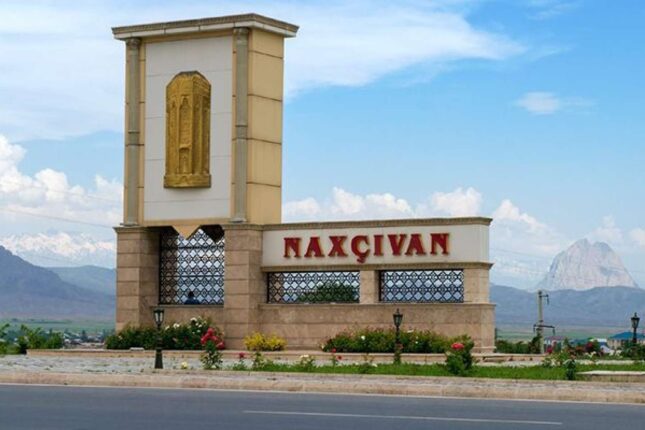 “Naxçıvana quru yolla keçid tələbi Ermənistan tərəfindən qəbul edildi”
