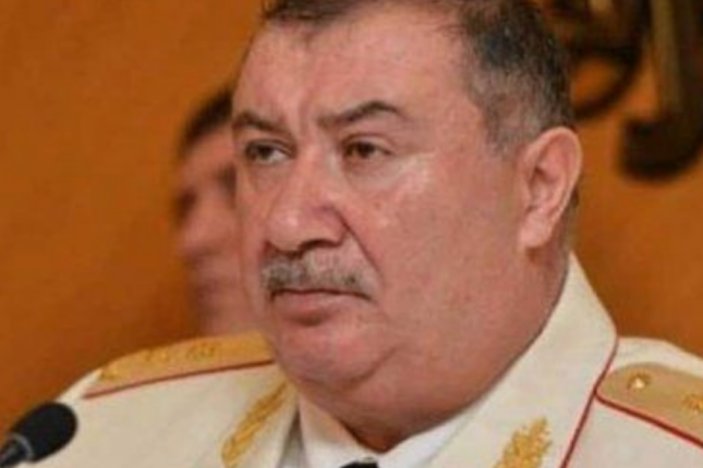 Qalmaqallı generalın qardaşı arvadına qarşı külli miqdarda dələduzluq edilib