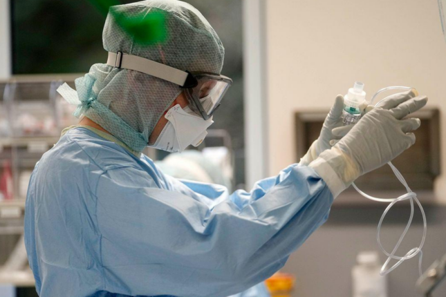 Çində COVİD-19-a bənzər yeni virus yayılır – 7 mindən çox yoluxma qeydə alınıb