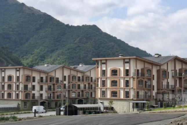 Kəlbəcərin 3-cü yaşayış kompleksində 476 mənzil inşa ediləcək