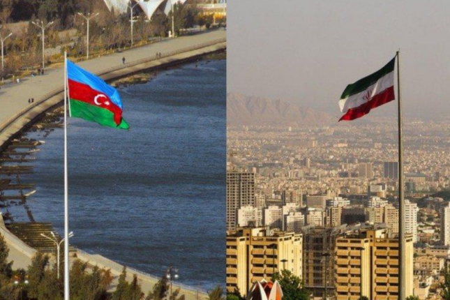 Tehranda Bakıya qarşı qərəz, böhtan və şər atma “konfransı”