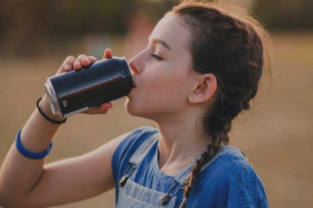 İsti havalarda uşaqları bu içkidən uzaq tutun
