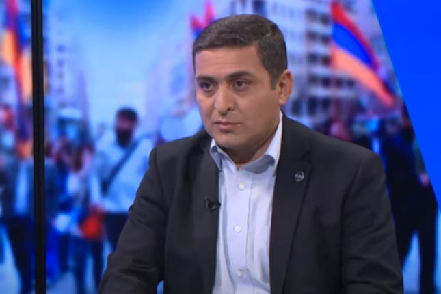 “Ermənistanın dünyada heç bir dəyəri qalmayıb”