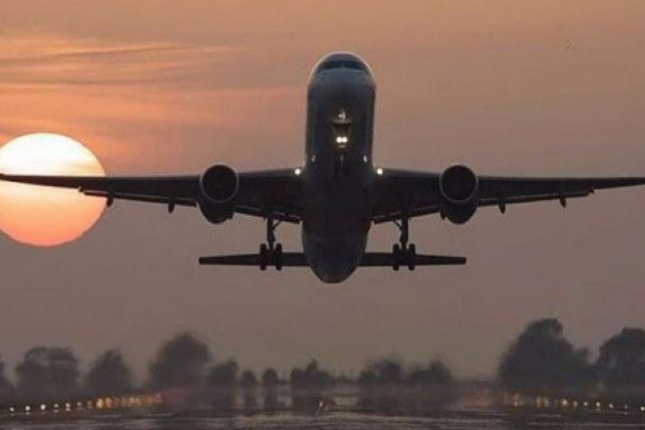 İran hava məkanını bağladı