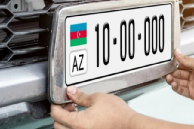 Bu sürücülər cərimələnəcək – VİDEO