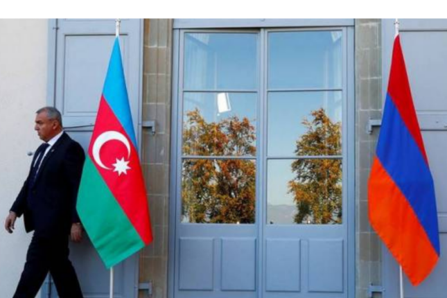 İran qəzeti: “Baki-İrəvan sülh razılaşması İrana qarşı deyil”