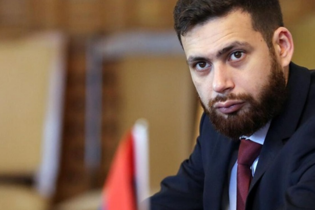 Nazir müavini: “Azərbaycanla məsləhətləşmələr aparmaq istəyirik”