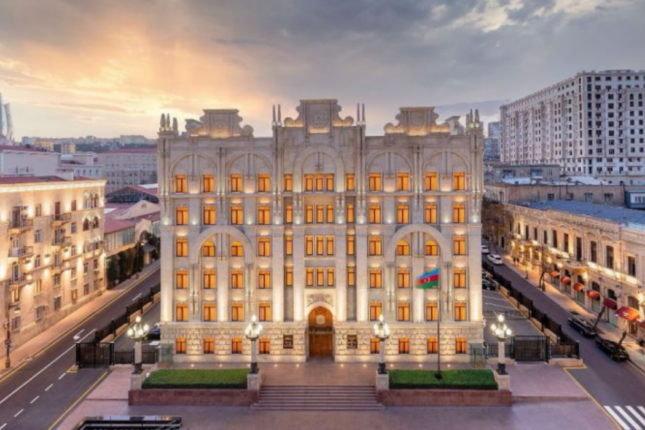 Vətəndaşlar polis rəislərinə birbaşa müraciət edə biləcəklər – VİDEO