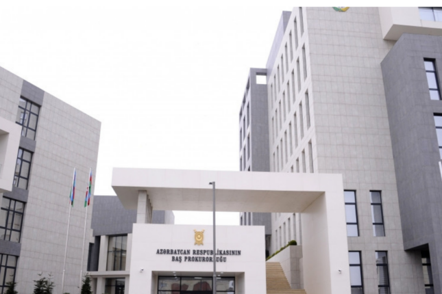 34 yaşlı kişini öldürüb – Meyitini aparıb Ağsuya atdılar