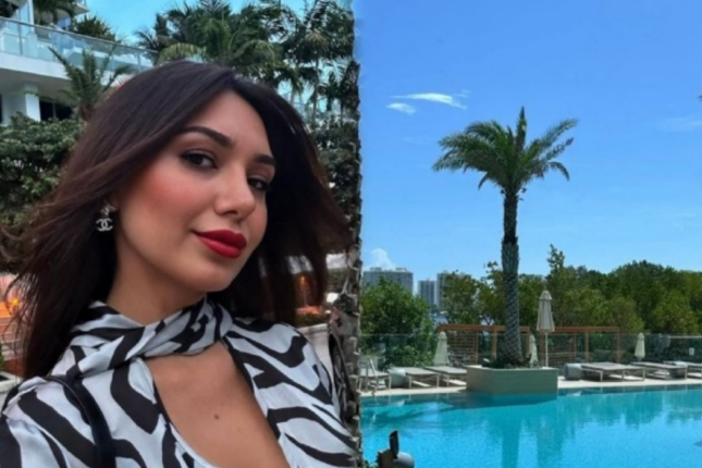 Günelin Mayamidəki evi – VİDEO