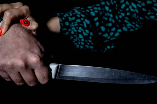 Azərbaycanda ötən il cinayət törədən kişi və qadınların sayı açıqlanıb