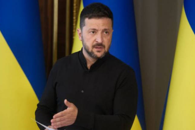 “Müharibə istənilən halda bitəcək, Putin heç yerə qaça bilməyəcək”