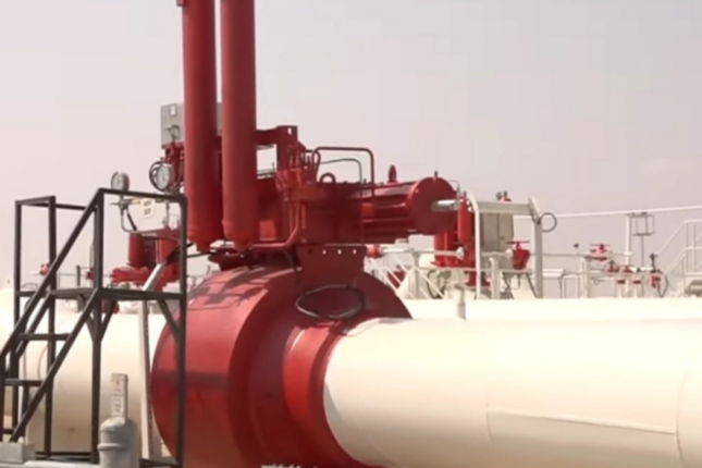 Azərbaycanın Suriyaya qaz ixracı: Risklər və strateji imkanlar – MÜSAHİBƏ