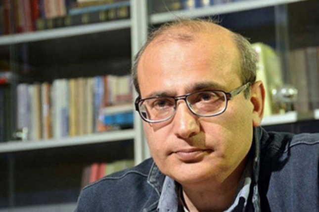 Danelyan: “Azərbaycandan qaz, su və elektrik alacaqlar”