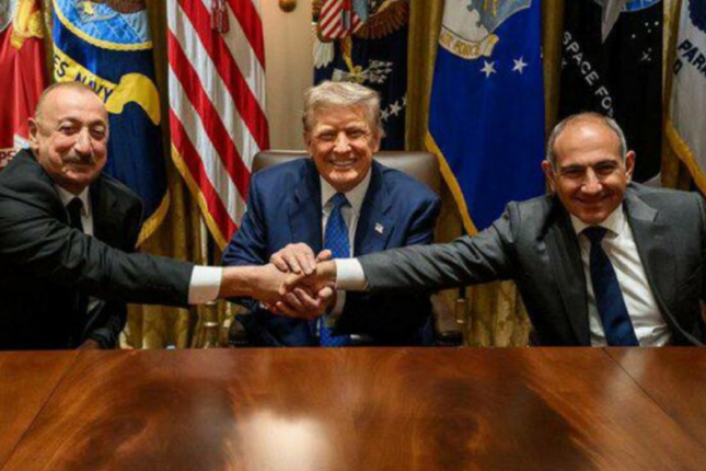 “Sülh sazişinin mətni avqustun 11-də açıqlanacaq”