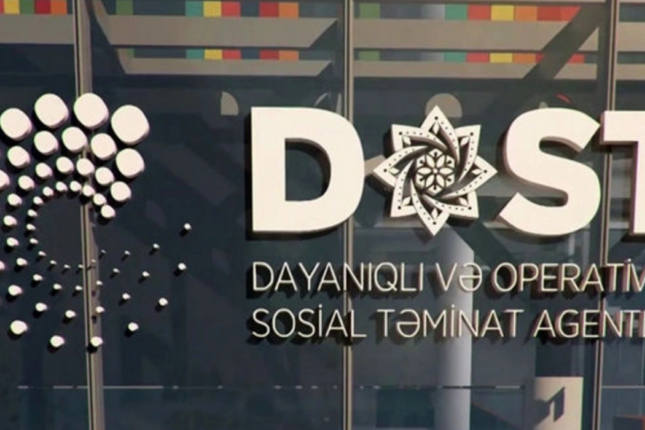 DOST 650 min manatı nəyə xərcləyəcək?