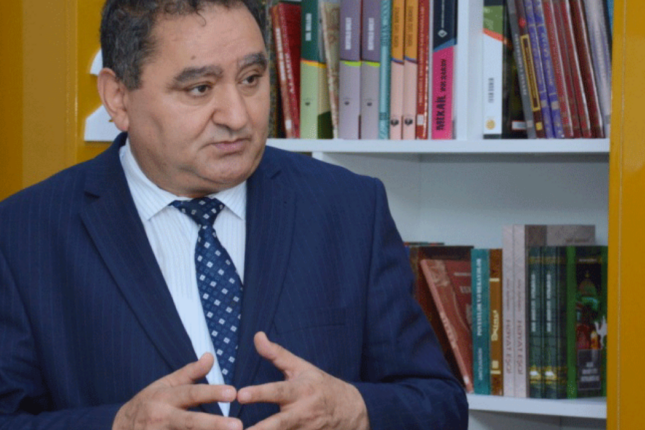 Təhsildə riyaziyyat böhranı, biabırçılıq yaşanır – Ekspert